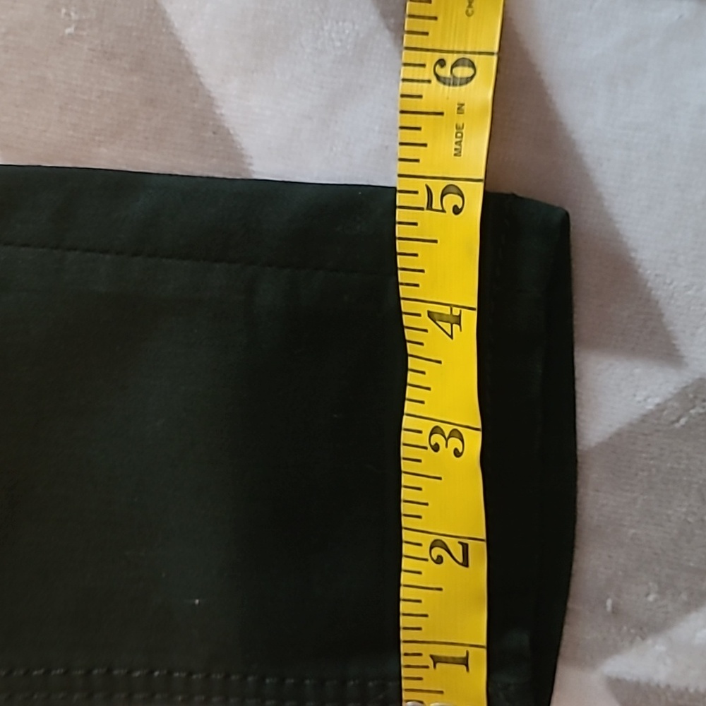 Miss Me Black Skinny Jeans - Picture 11 of 12